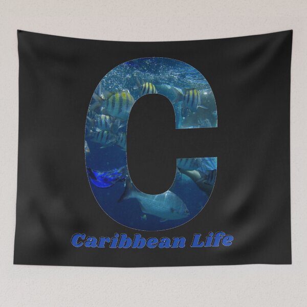 Item preview, Caribbean Life designed and sold by Danyell369.