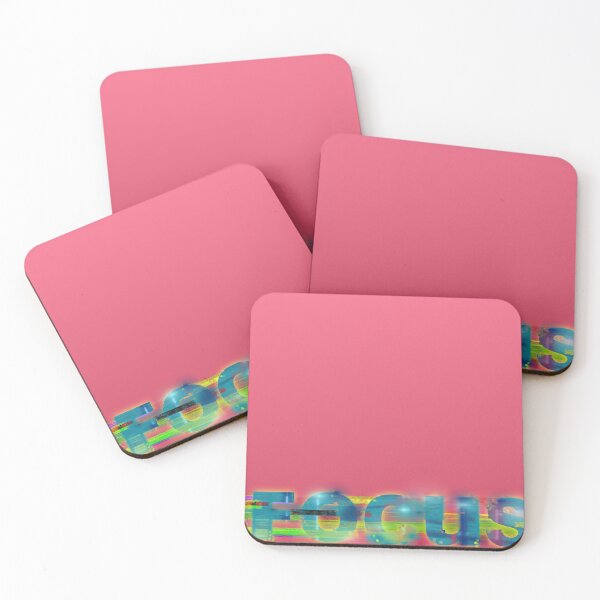 Item preview, Pink Focus designed and sold by siandaylewis.