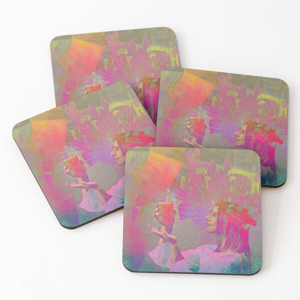 Item preview, Goddess Of Juice  designed and sold by Elena Ray.