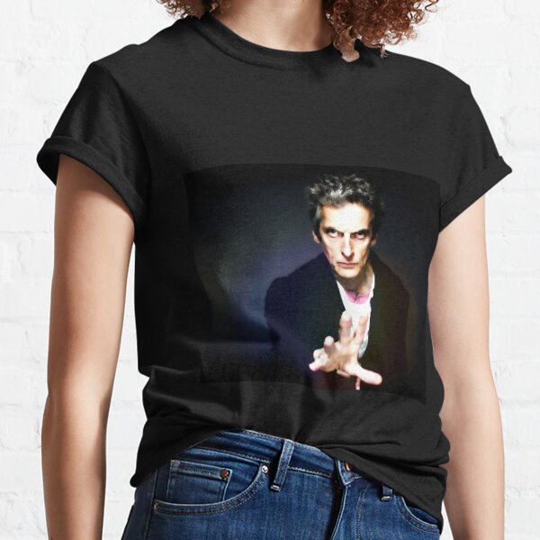 Always Mercy Classic T-Shirt