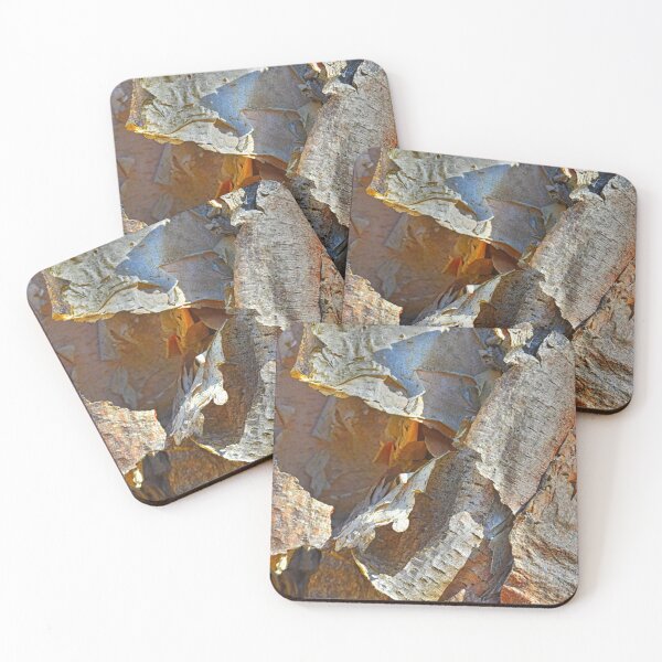 Item preview, Birch Tree Abstract designed and sold by LisaWootenPhoto.