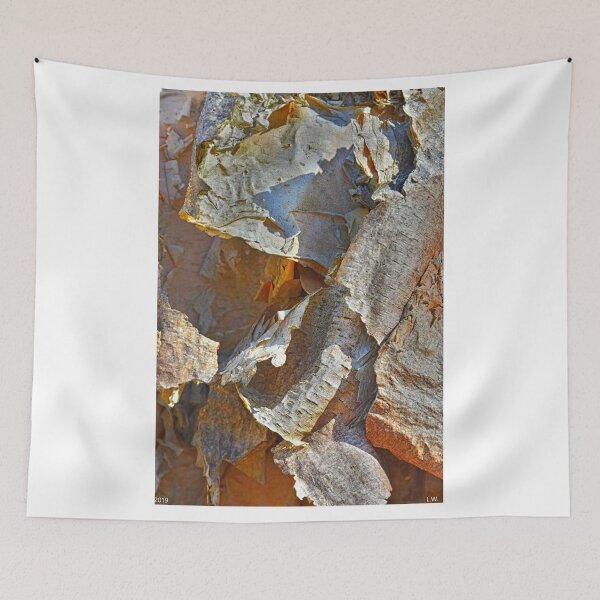 Item preview, Birch Tree Abstract designed and sold by LisaWootenPhoto.