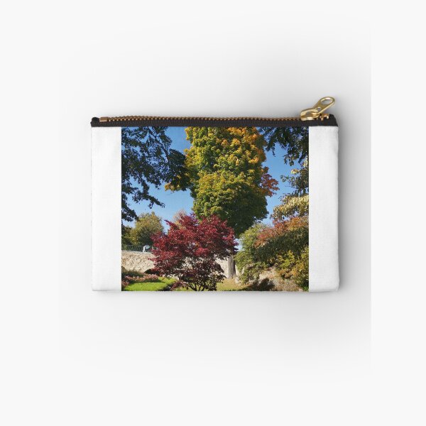 Item preview, Beautiful colorful leaves designed and sold by Heinzhub.