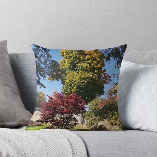 Artikelvorschau, Beautiful colorful leaves entworfen und verkauft von Heinzhub.