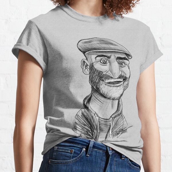 Brody Stevens Merch Gifts for Sale Redbubble