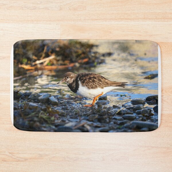 Item preview, Winter wader designed and sold by GreyFeatherPhot.