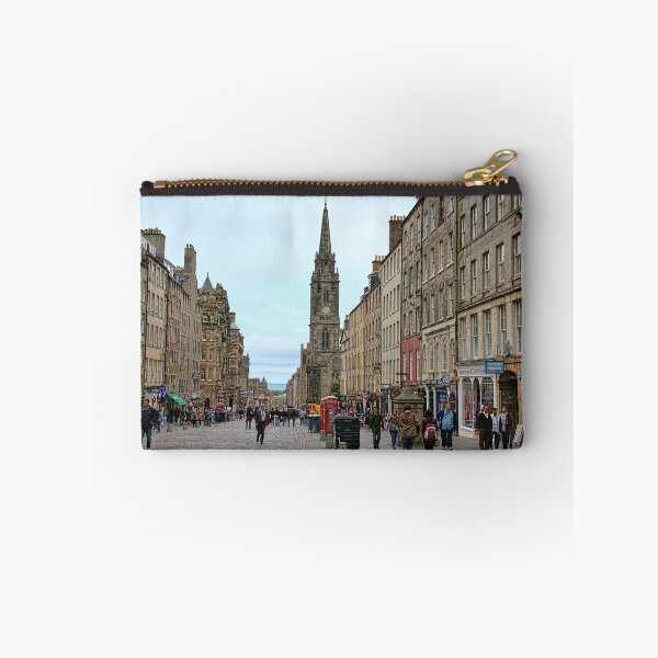 Item preview, On The Streets of Edinburgh, Scotland designed and sold by Lanis Rossi.
