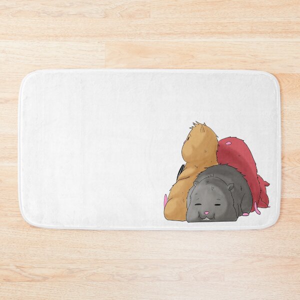 Item preview, Hamsters designed and sold by beachbunny.