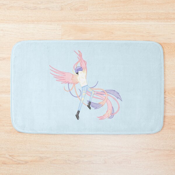 Item preview, like a phenix i rose from the ashes designed and sold by Rawan Alfaraj.