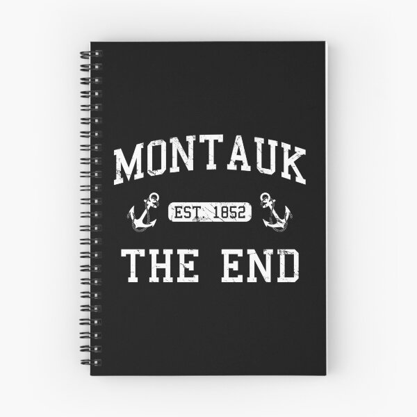 Item preview, Montauk Established 1852 designed and sold by flippinsg.