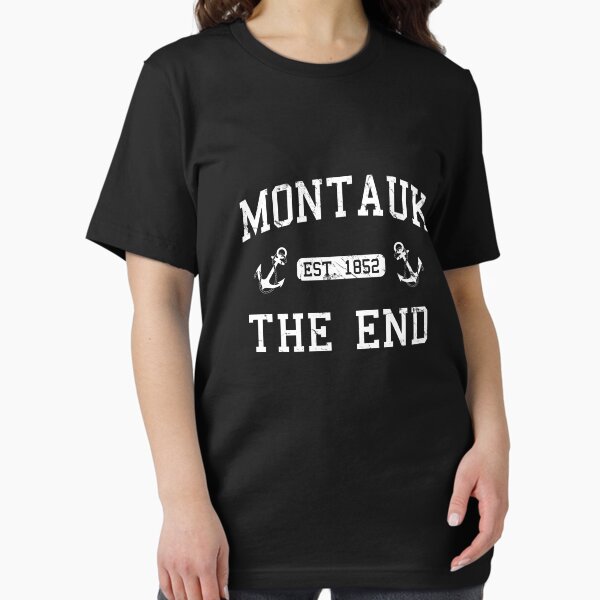 Item preview, Montauk Established 1852 designed and sold by flippinsg.