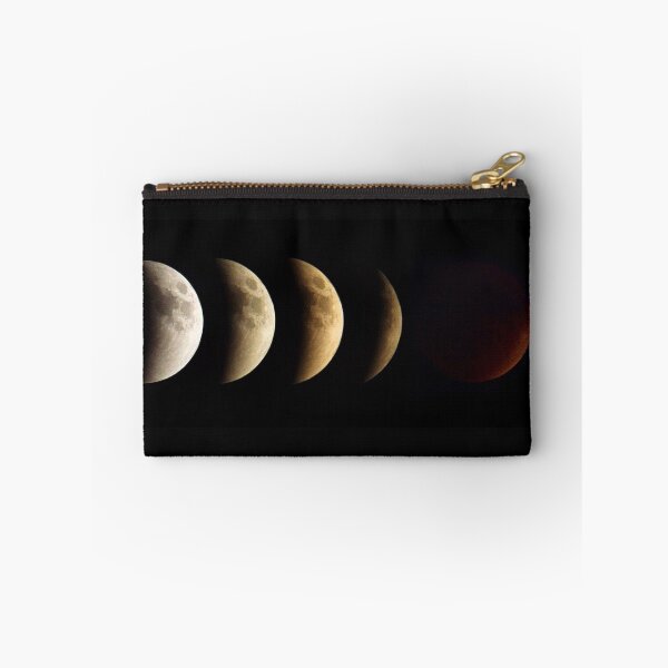 Item preview, Lunar Eclipse, Super Moon, Blood Moon Phases, 2015 designed and sold by PhotosByTrish.