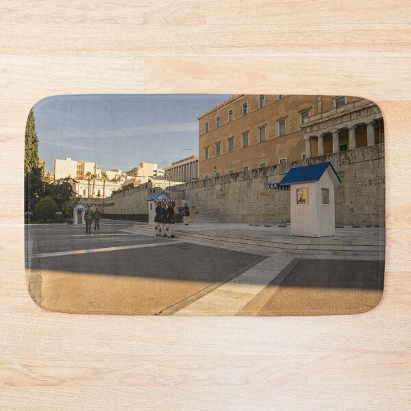 Item preview, Greek Evzones guard designed and sold by KensLensDesigns.