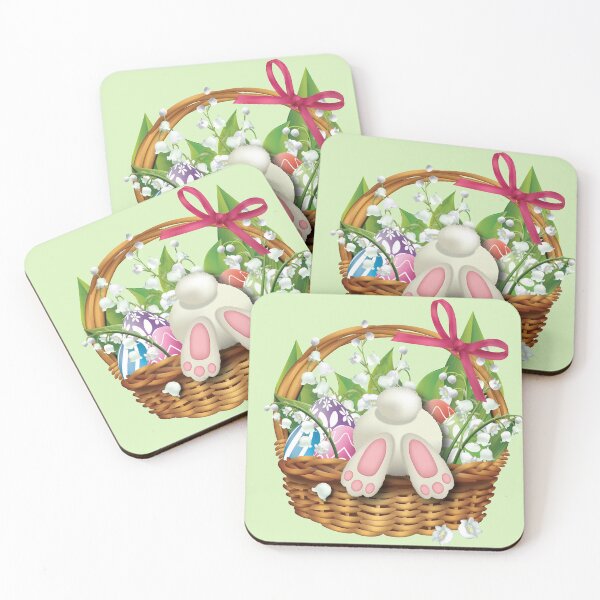 Item preview, Easter bunny designed and sold by Jelena Slijepcevic.