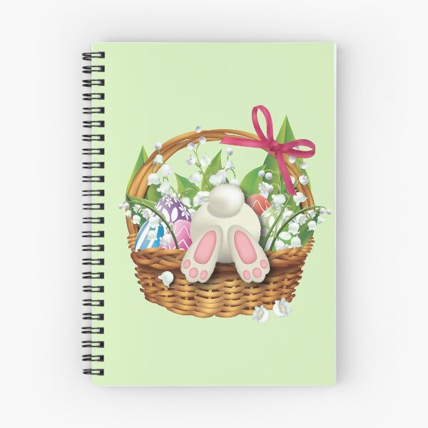 Item preview, Easter bunny designed and sold by Jelena Slijepcevic.