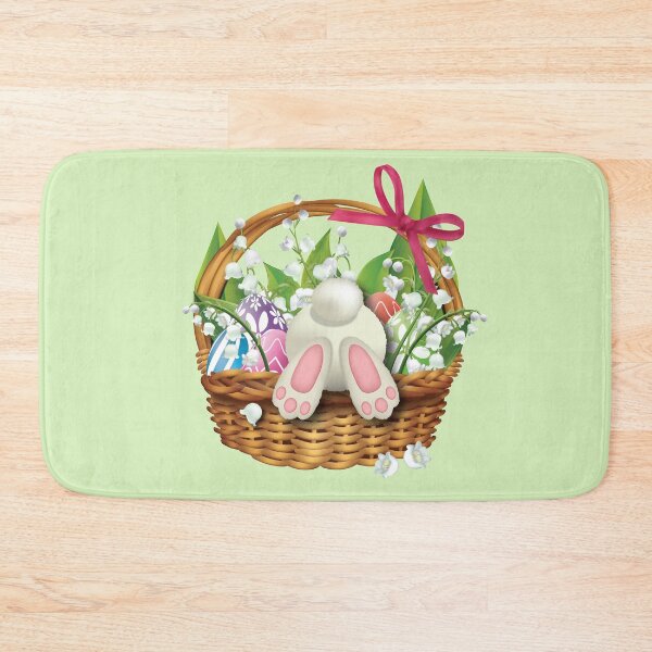 Item preview, Easter bunny designed and sold by Jelena Slijepcevic.