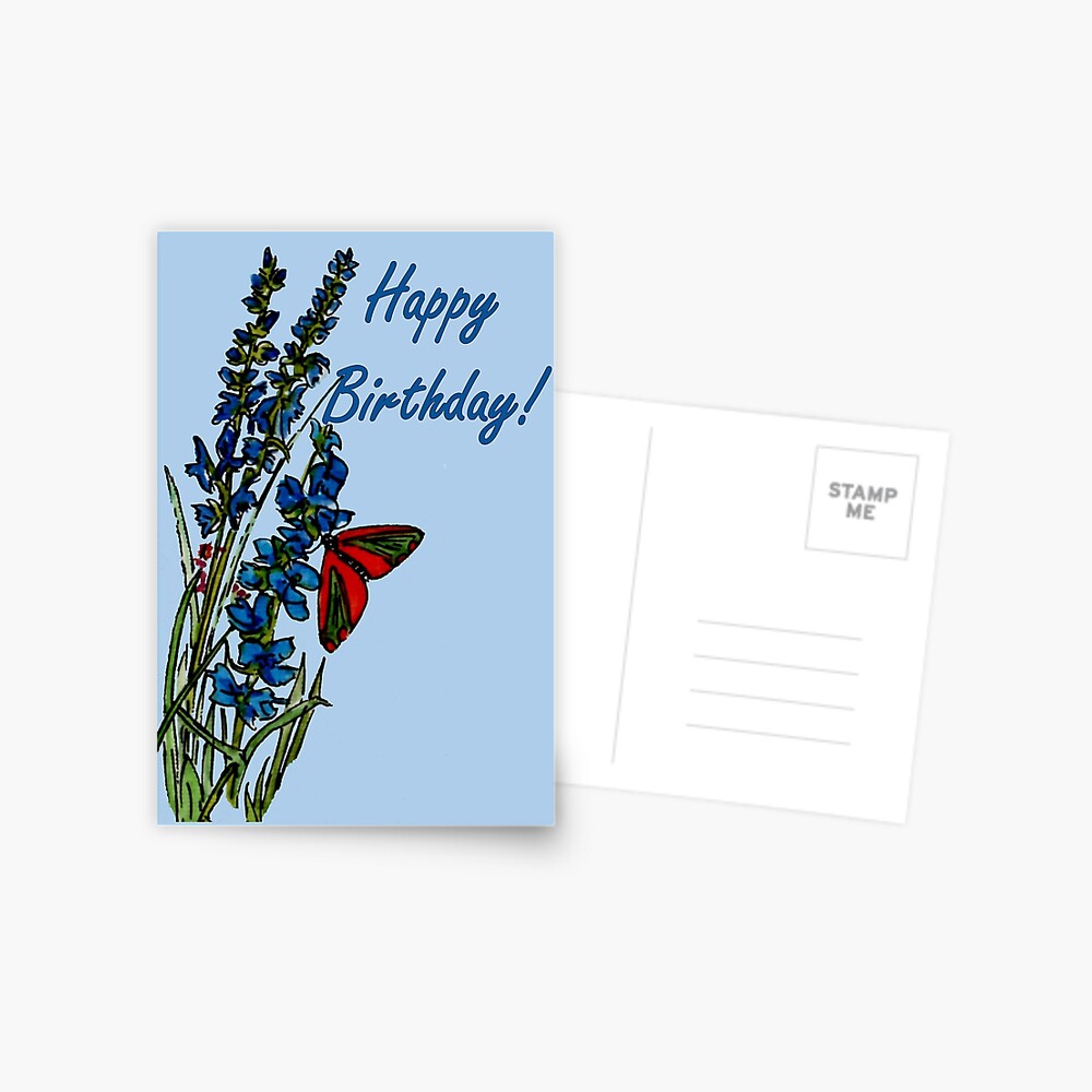 Item preview, Postcard designed and sold by EuniceWilkie.
