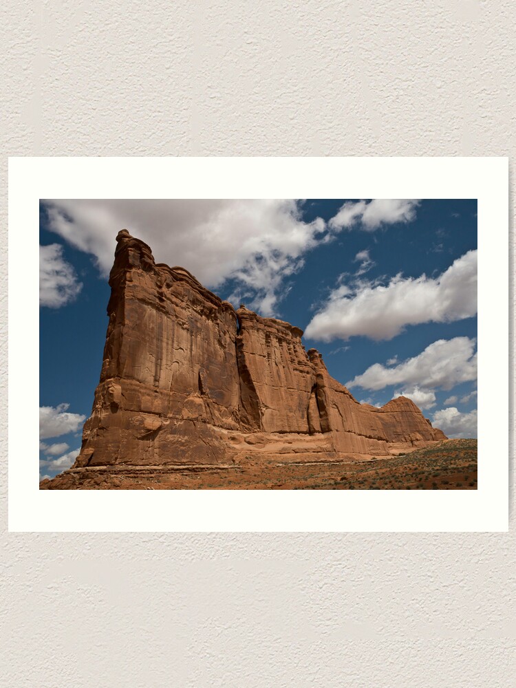 Alternate view of Ship Of State Art Print