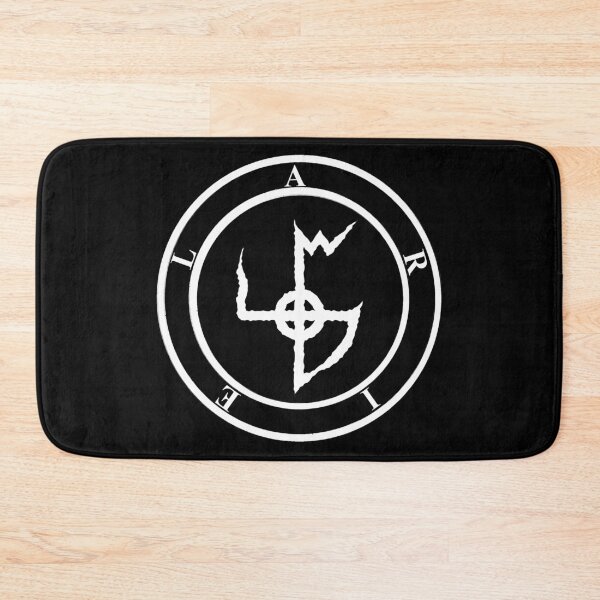 Item preview, Ariel of Hell's Electorate Historian Summoning Demon Sigil designed and sold by signsandsymbols.