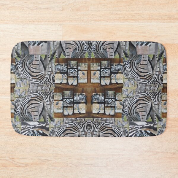 Item preview, Zebra pattern designed and sold by CamphuijsenArt.