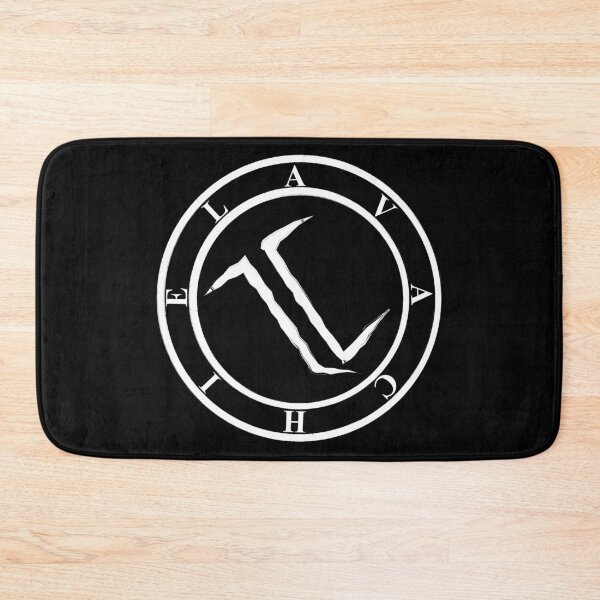 Item preview, Avachiel the Inquisitor Summoning Demon Sigil designed and sold by signsandsymbols.