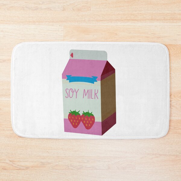 Artikelvorschau, Soja Milch entworfen und verkauft von Meowitsmary.
