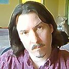 Changes - Self Portrait 2011 by James Watson