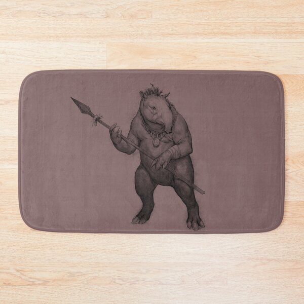 Item preview, Morokanth by Cory Trego-Erdner designed and sold by Chaosium.