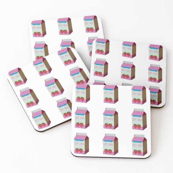 Item preview, Soy Milk designed and sold by Meowitsmary.