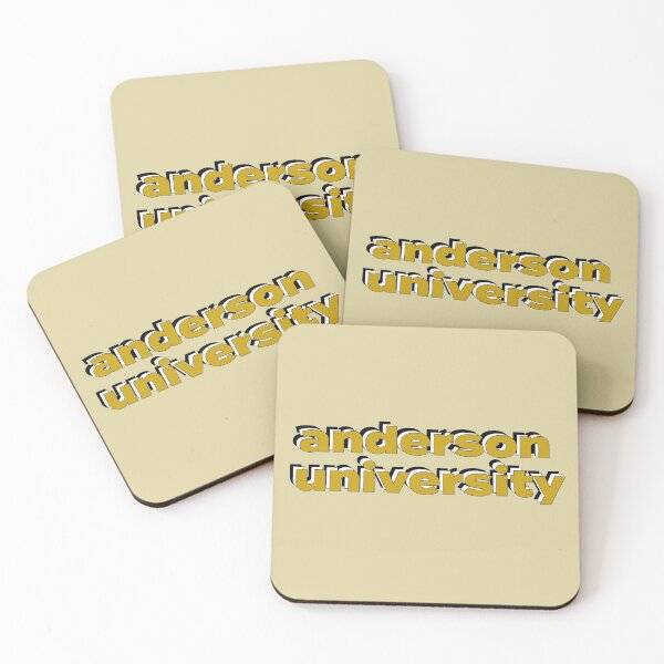 Item preview, Anderson University designed and sold by abbi3601.
