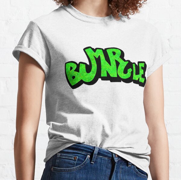 Mr Bungle Classic T-Shirt