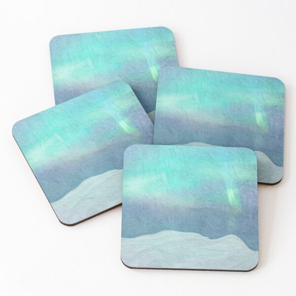 Item preview, Polar Night designed and sold by Cjwest36173.