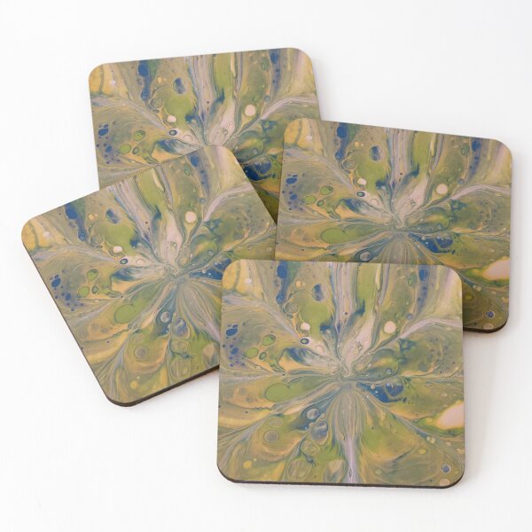 Item preview, Flower Power  designed and sold by Jill Whitney.