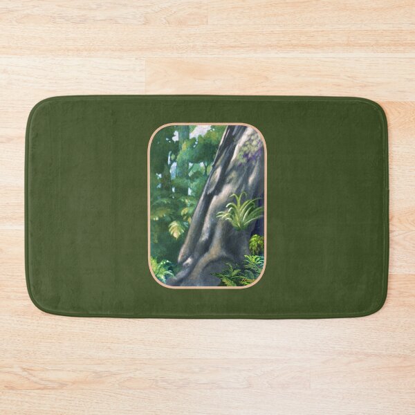 Item preview, Forest Giant designed and sold by Patricia Howitt.
