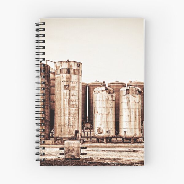 Item preview, old Silos designed and sold by novopics.