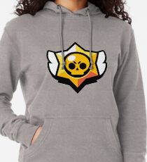 Brawl Stars Lightweight Hoodie