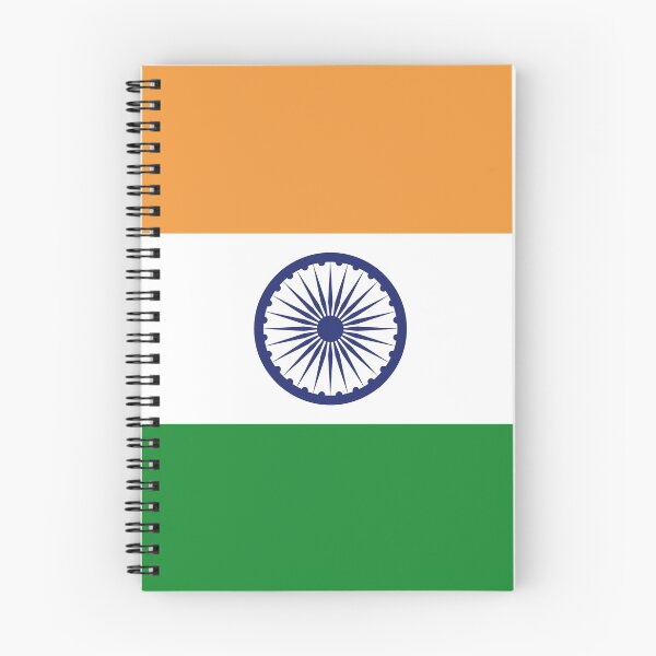 Item preview, Flag of India designed and sold by Flags & Cie.