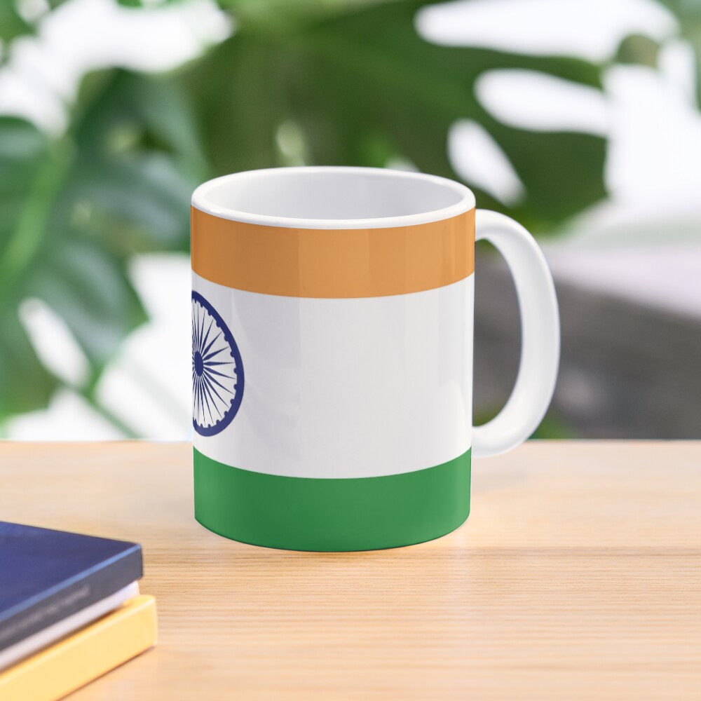 Aperçu de l'œuvre Mug classique créée et vendue par Shorlick.