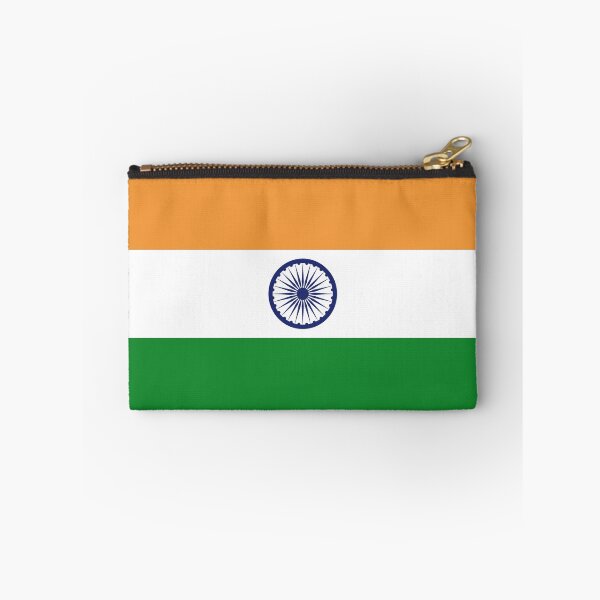 Item preview, Flag of India designed and sold by Flags & Cie.
