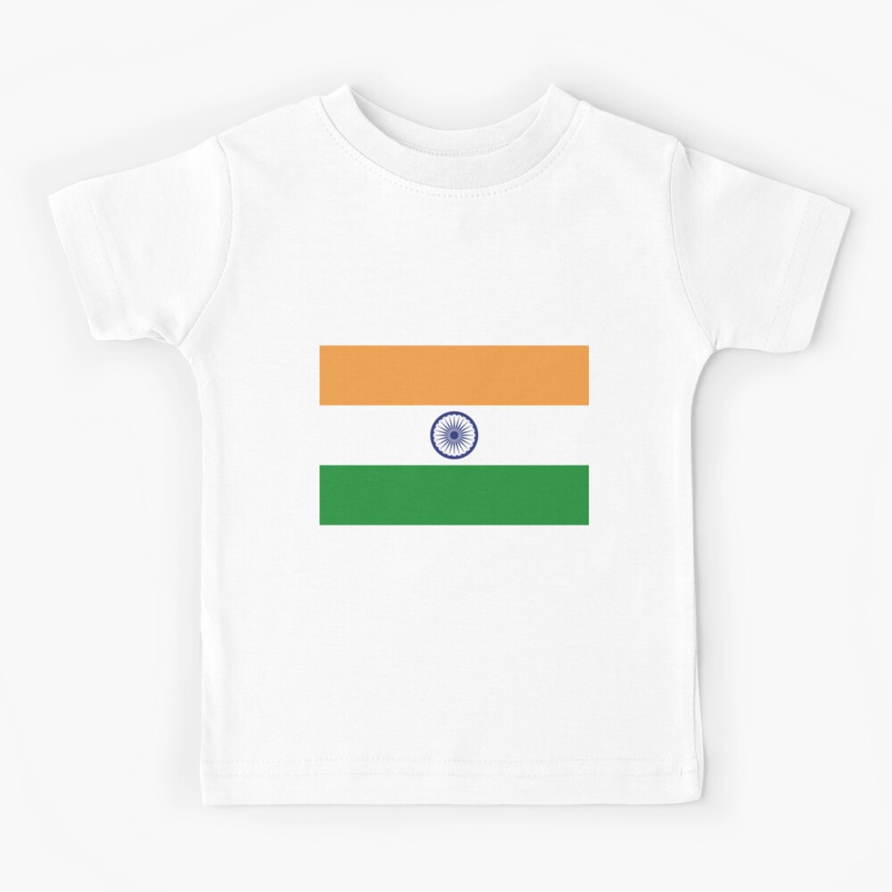 Aperçu de l'œuvre T-shirt enfant créée et vendue par Shorlick.