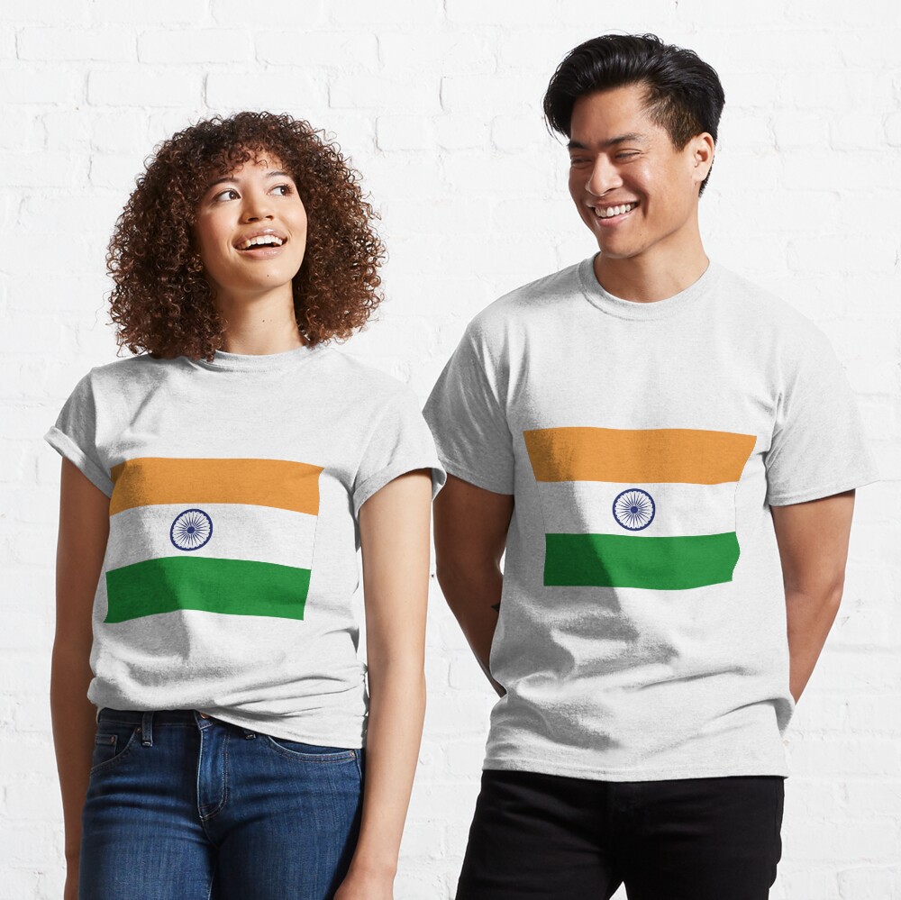 Aperçu de l'œuvre T-shirt classique créée et vendue par Shorlick.
