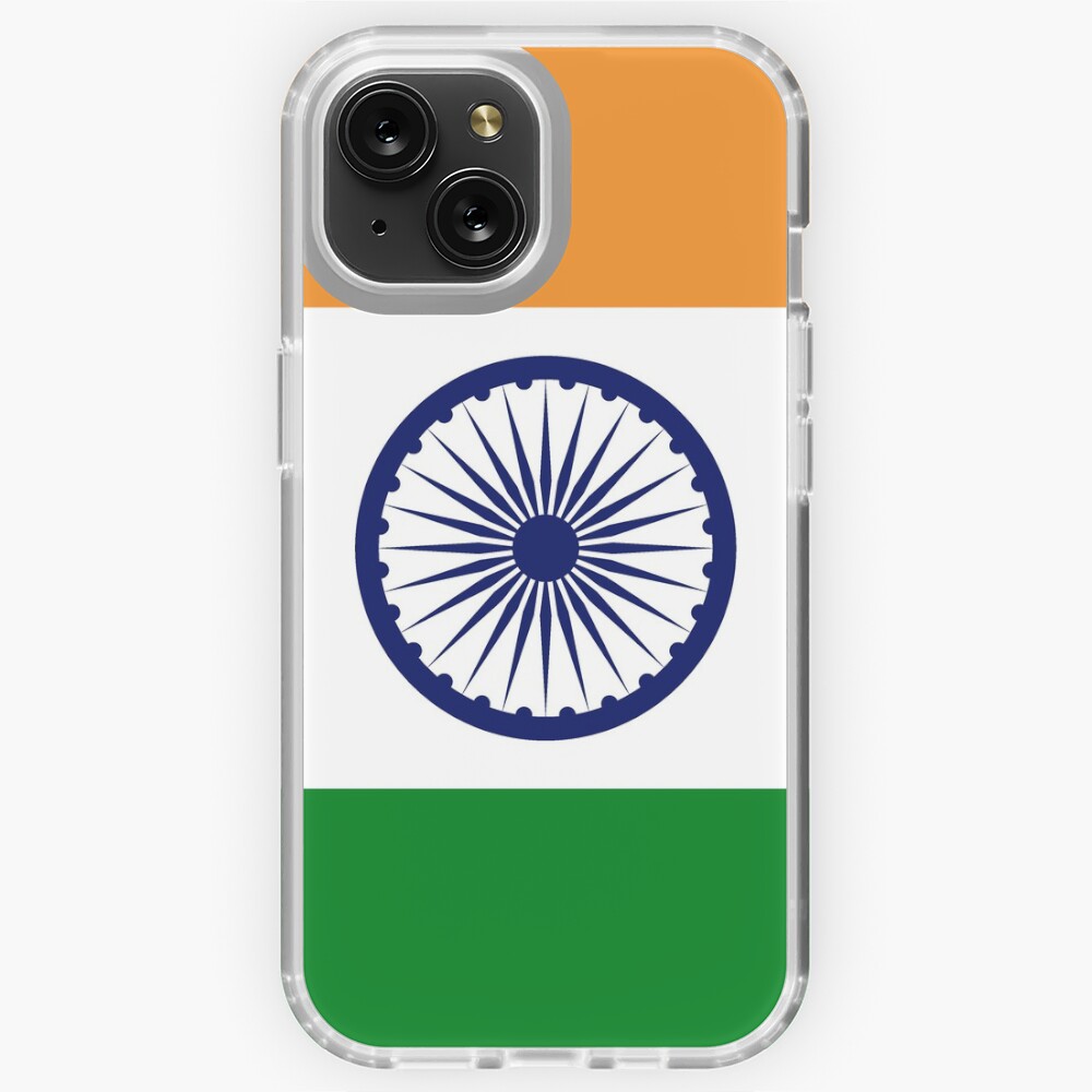 Aperçu de l'œuvre Coque souple iPhone créée et vendue par Shorlick.