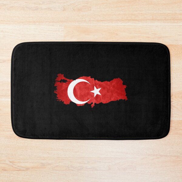 Item preview, Türkiye - grunge designed and sold by printworxx.