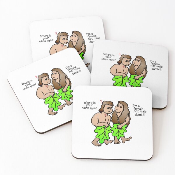 Item preview, Adam and Eve designed and sold by BellsPainting.