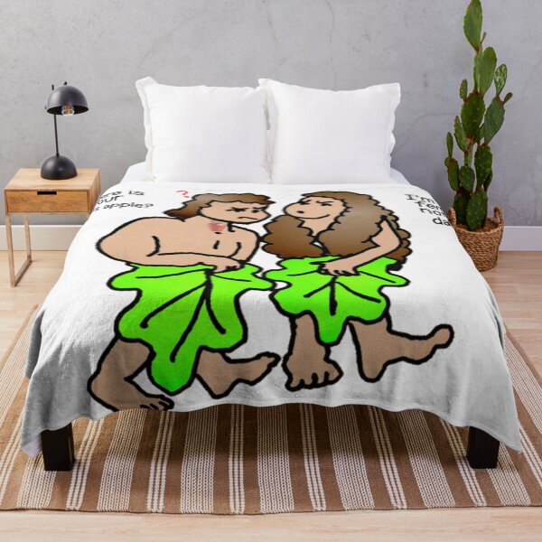 Item preview, Adam and Eve designed and sold by BellsPainting.