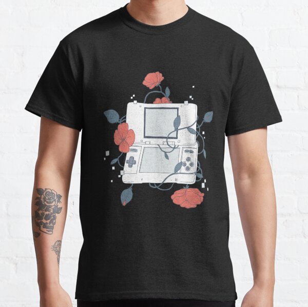 Nintendo DS Camiseta clásica