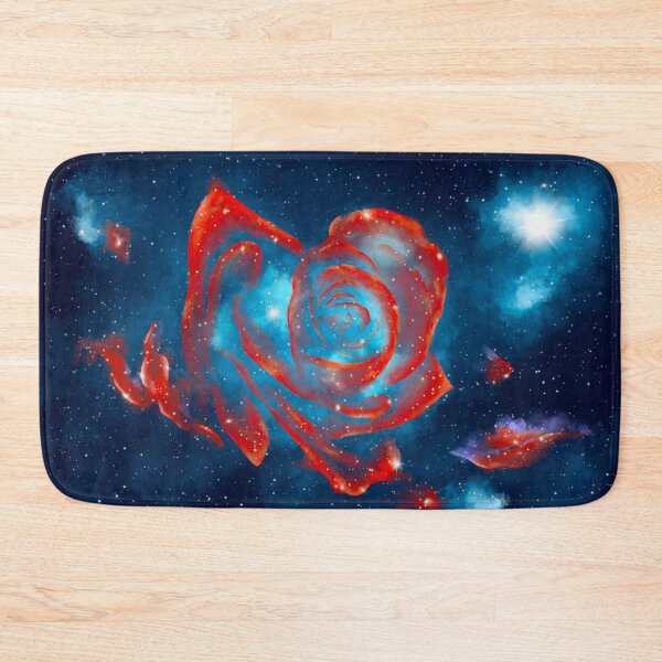 Item preview, Space Nebula Rose designed and sold by Gill Scheffen.
