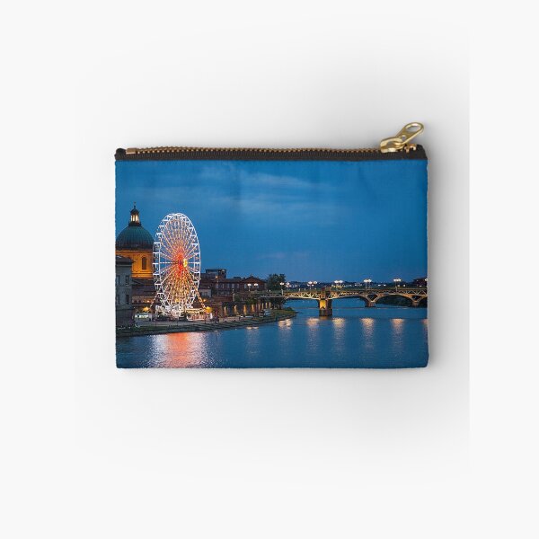 Item preview, France. Toulouse. River Garonne. designed and sold by vadim19.