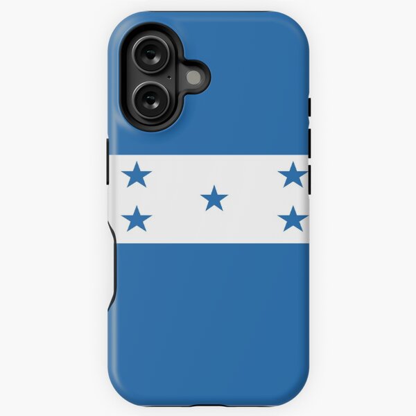 Aperçu de l'œuvre Drapeau du Honduras créée et vendue par Flags & Cie.