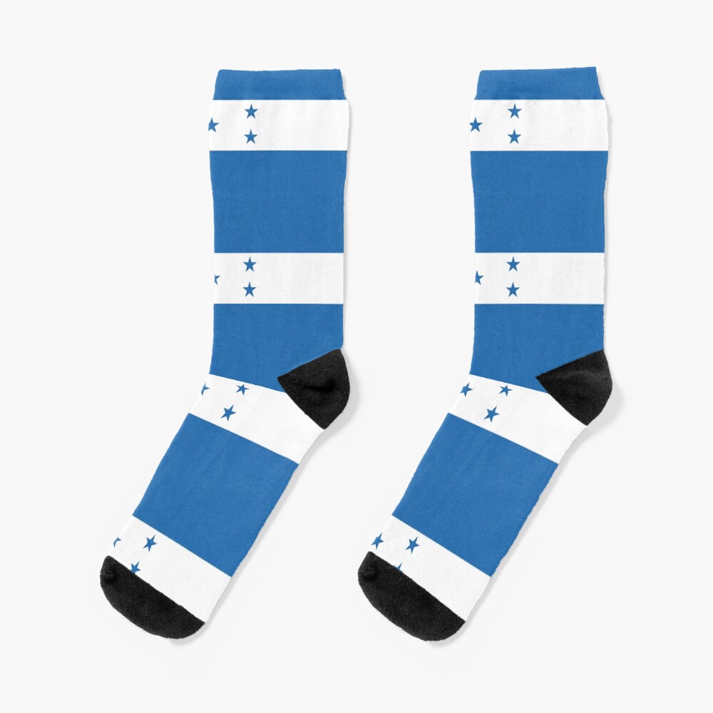 Aperçu de l'œuvre Chaussettes créée et vendue par Shorlick.
